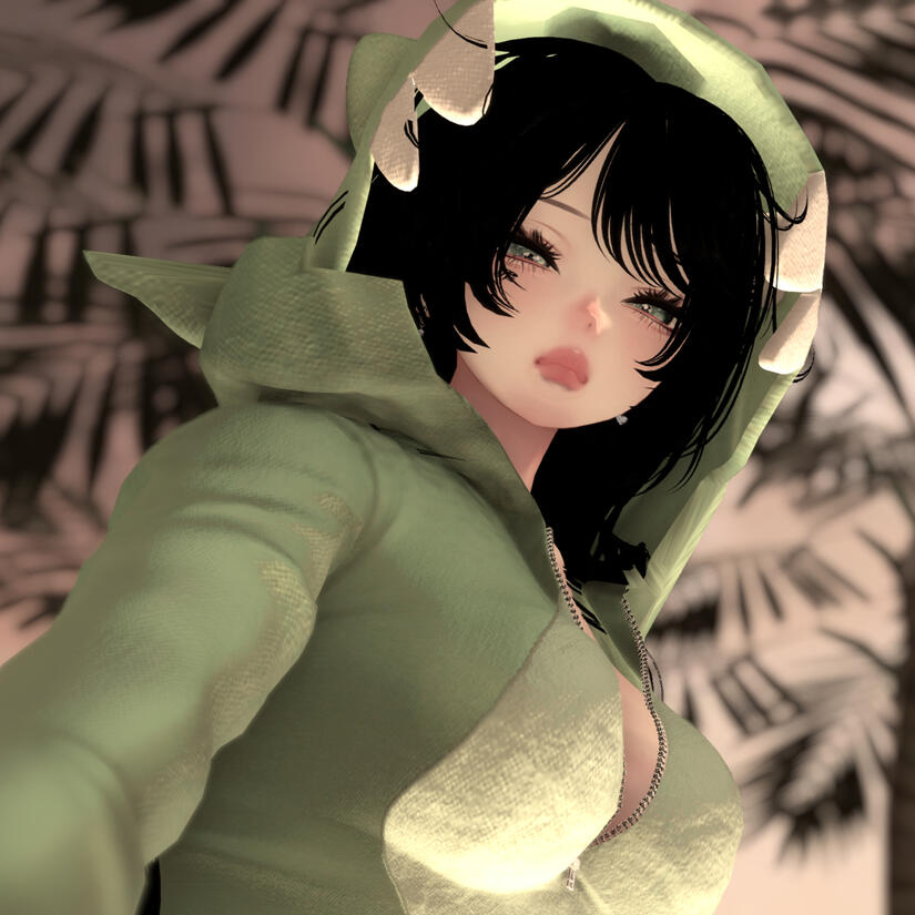 blueberry dino by navi