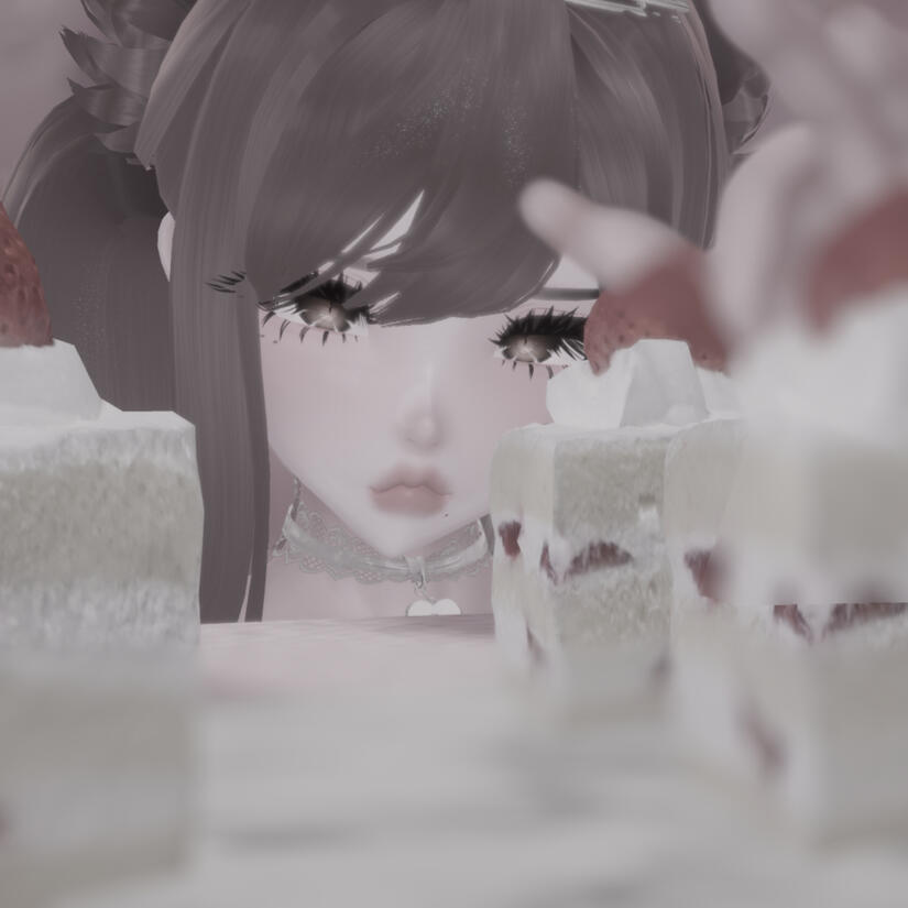 pinkpilled by nyaowoh