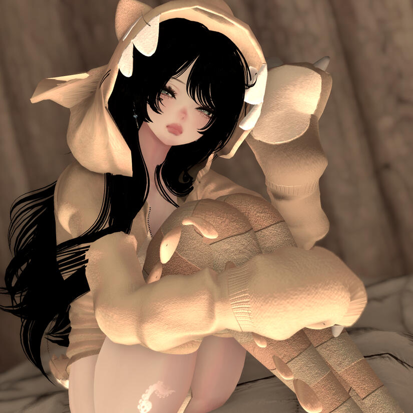 blueberry dino by navi